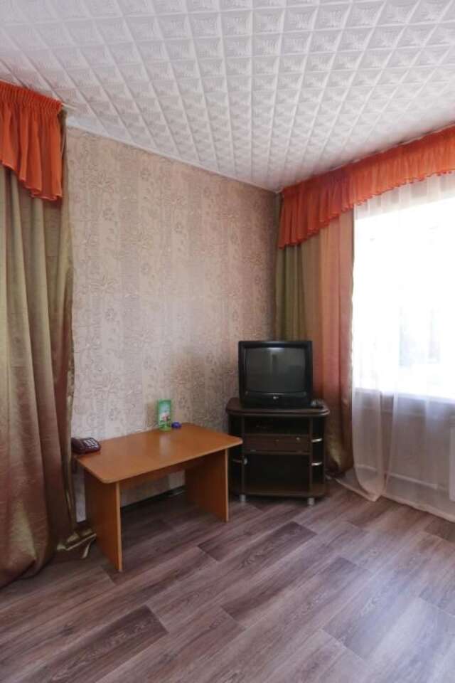 Апартаменты E.P. PARK HAUS Apartments Петропавловск-20